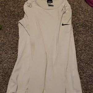 Nike undershirt